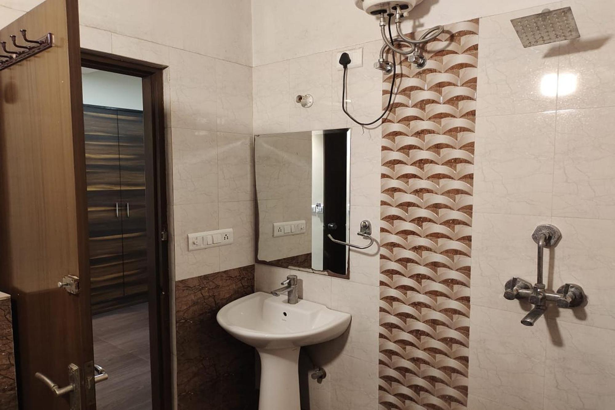 Hotel Rang Mahal Near Jaipur International Airport Exterior foto